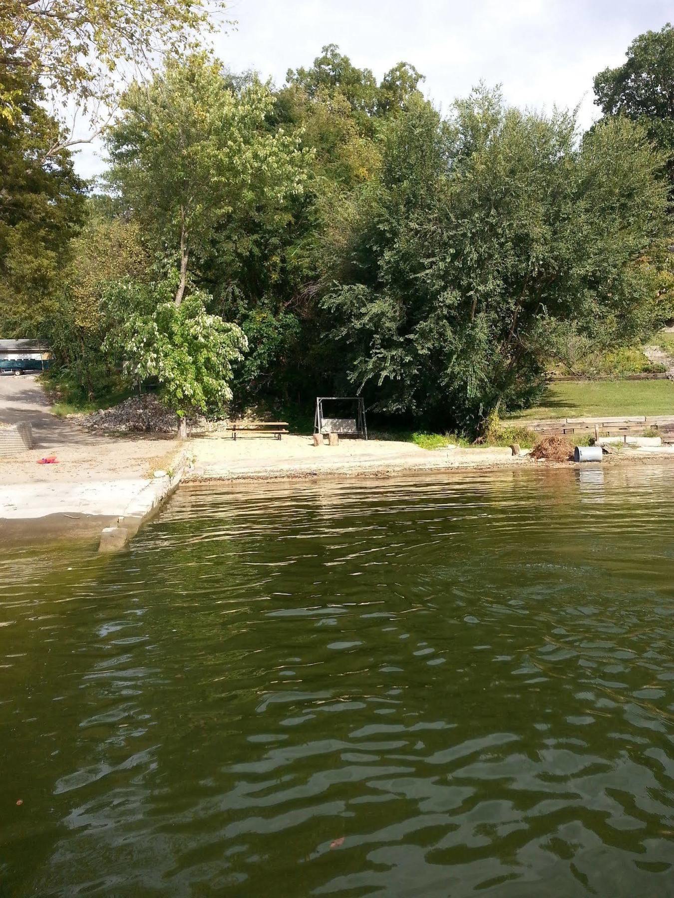 Wilsons On The Lake Hotel Camdenton Zewnętrze zdjęcie
